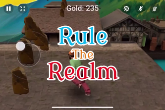 Rule The Realm
