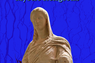 Eleusinia Temple Complex