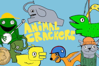 Animal Crackers
