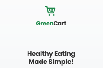 Green Cart