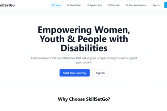 SkillSetGo