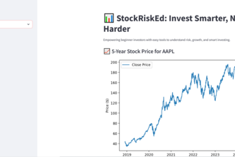 StockRiskEd
