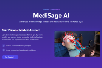 MediSage AI