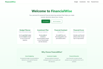 FinancialWise