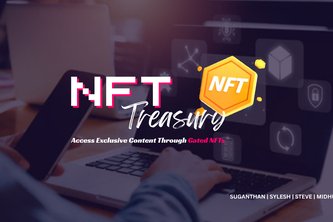 NFT Treasury