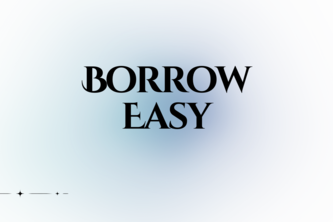 BorrowEasy