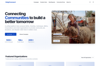 HelpConnect