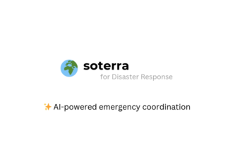  SOTERRA - for Disaster Response