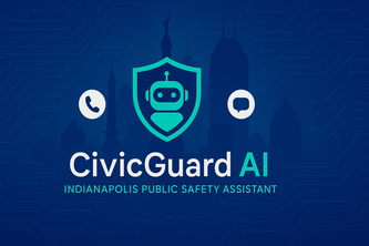 CivicGuard AI