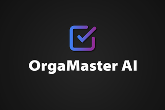 OrgaMaster AI