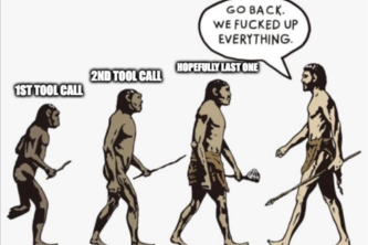 MCP Tool Orchestrator