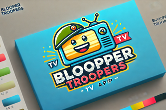BlooperTroopers
