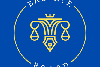 Code for Good: BalanceBoard