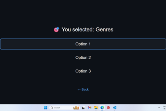 TV-sized awesomeness