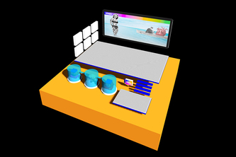 MetaMe 3D