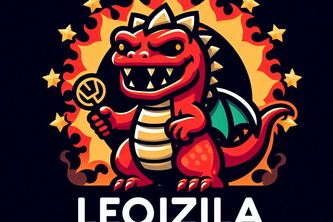 LeoZilla