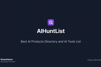 AIHuntList