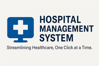 Hospital Management System