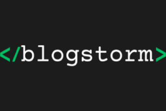 Blogstorm AI
