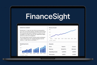 FinanceSight