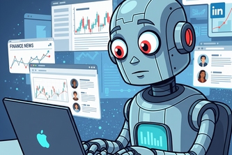 LeadIQ - AI-powered data enrichment and lead qualification