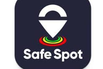 Safe spot 