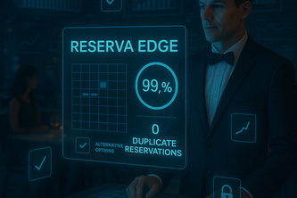 ReservaEdge