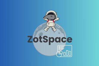 ZotSpace