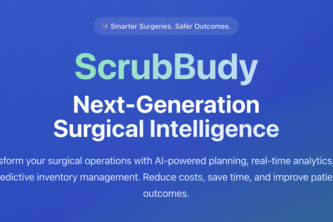 ScrubBudy
