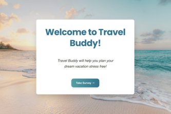 TravelBuddy