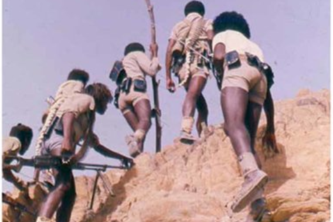 Eritrean Heroes 