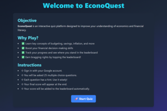 EconoQuest