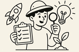 Venture Scout