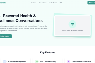 CareTalk