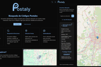 Postaly