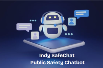 Indy SafeChat