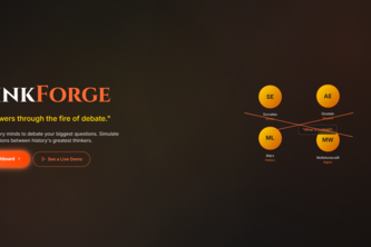 ThinkForge
