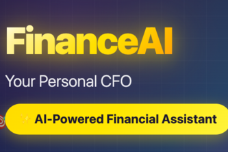 Your personal CFO