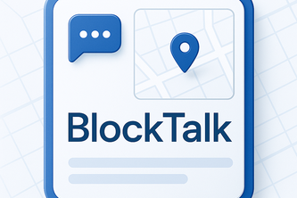 BlockTalk