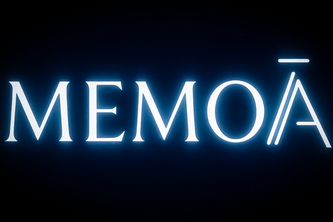 Memoā