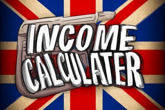 UK Income Calculator 