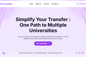 SmartPath
