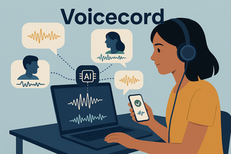 VoiceCord