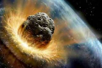 Astroid Impact Simulator (AIS)