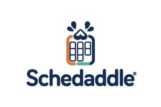 Schedaddle