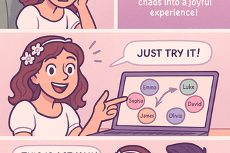 Nightmare Before Wedding