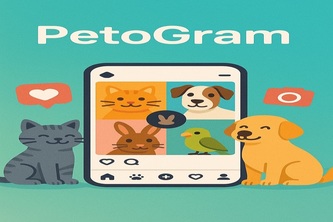 PetoGram