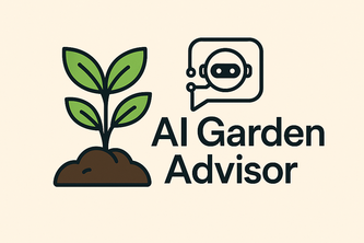AI Garden Advisor