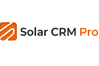 Solar CRM Pro