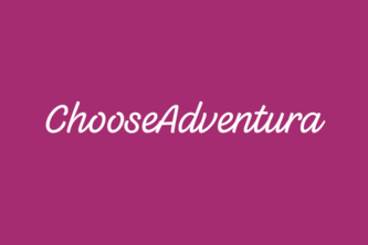 ChooseAdventura: A Choose Your Own Adventure Game